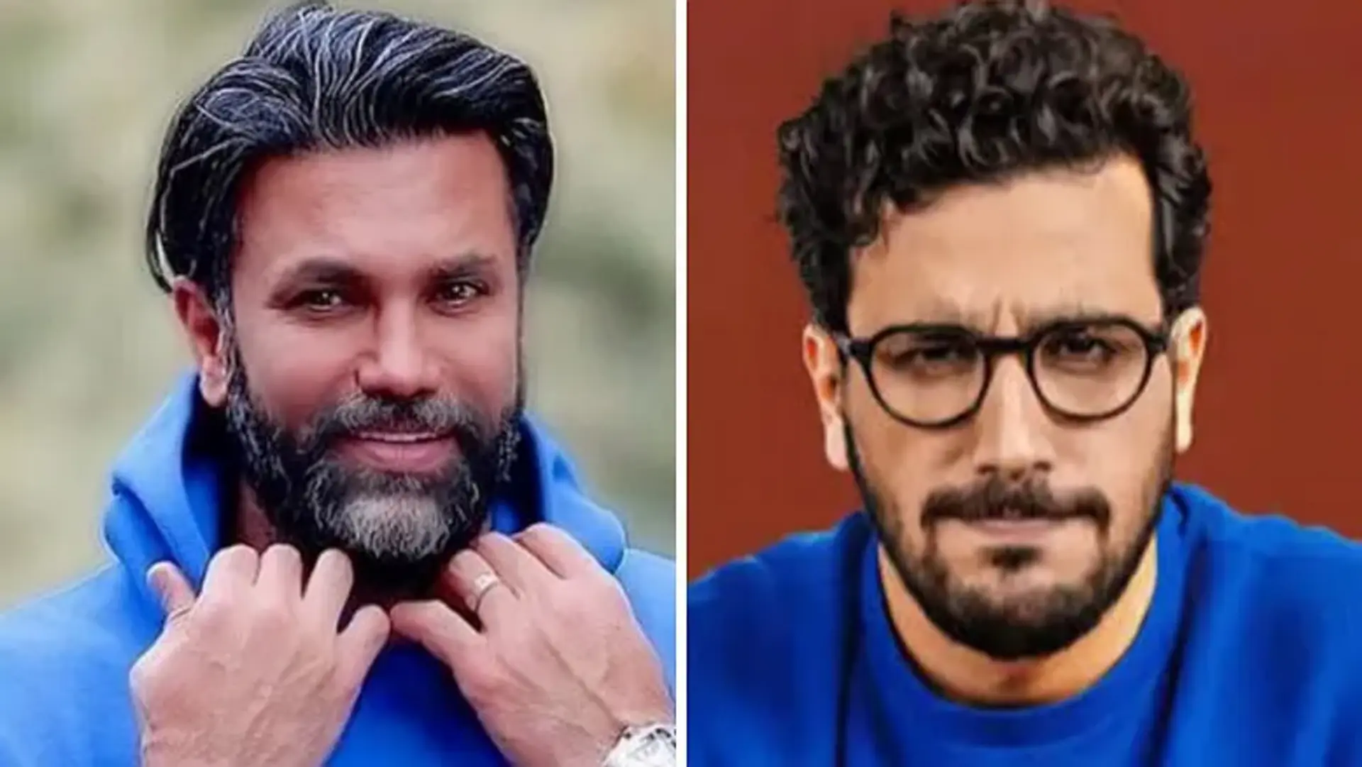 تیزر قسمت هفتم «رباط صلیبی»؛ امیرحسین قیاسی مقابل علیرضا نیکبخت!