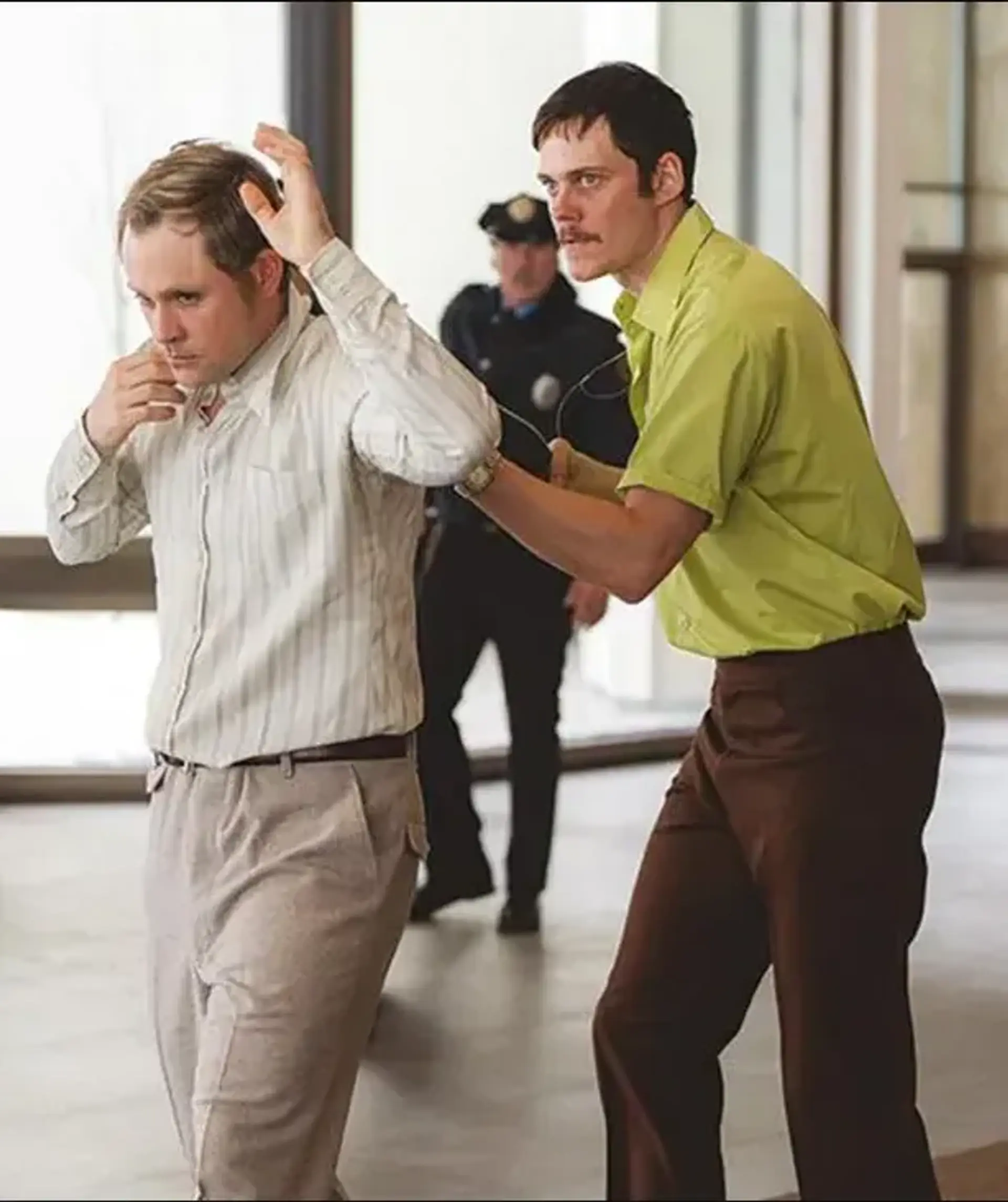 سیم مرد مرده