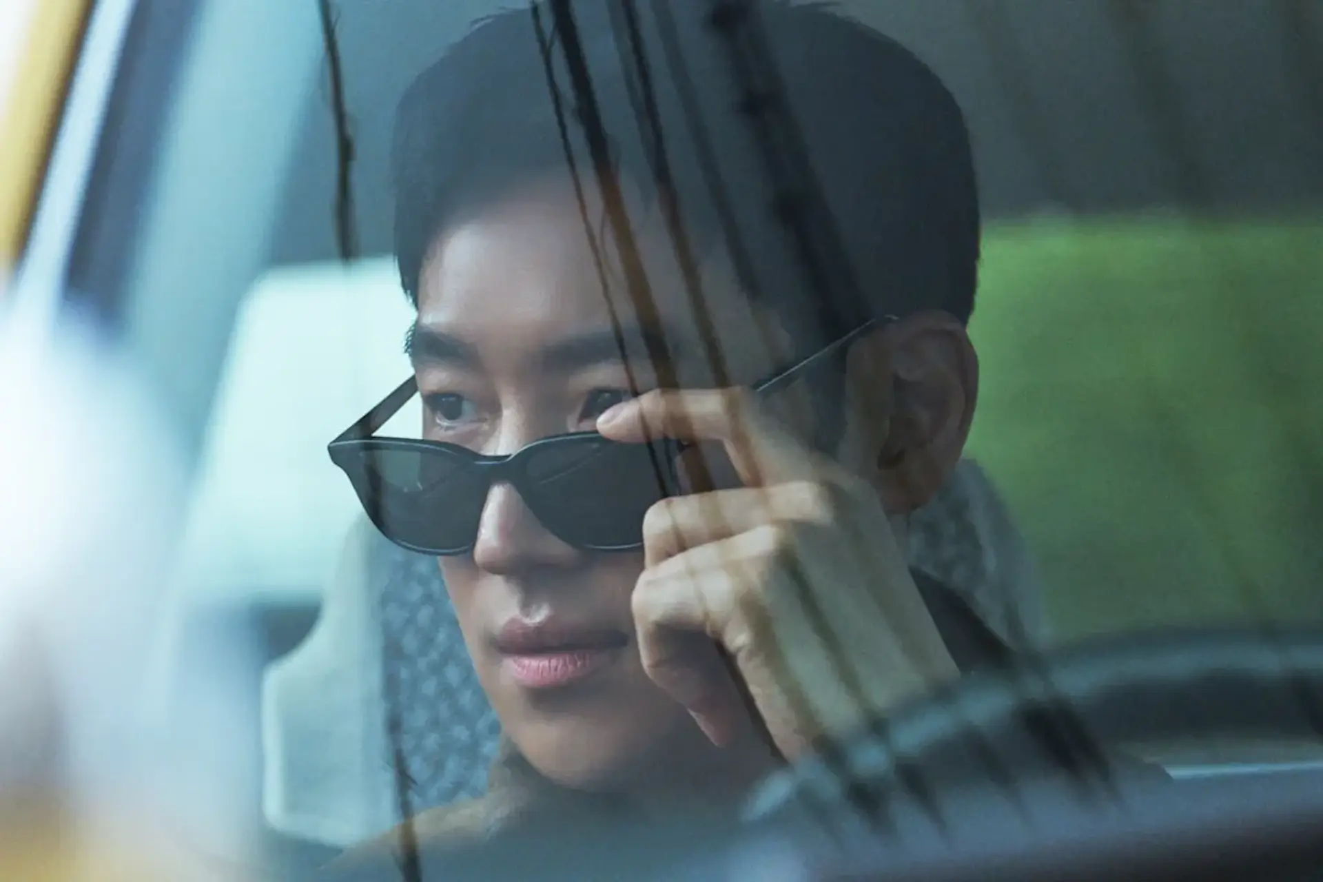 5 کی دراما محبوب ویکی در نوامبر 2025