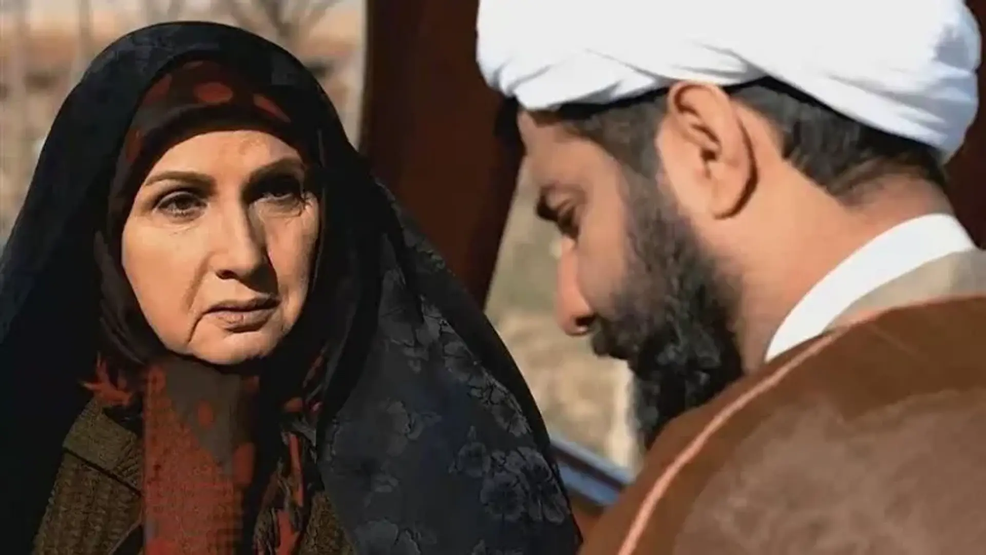 تیزر سریال «میراث» را ببینید؛ شروع پخش از ۸ آذر در شبکه دوم سیما