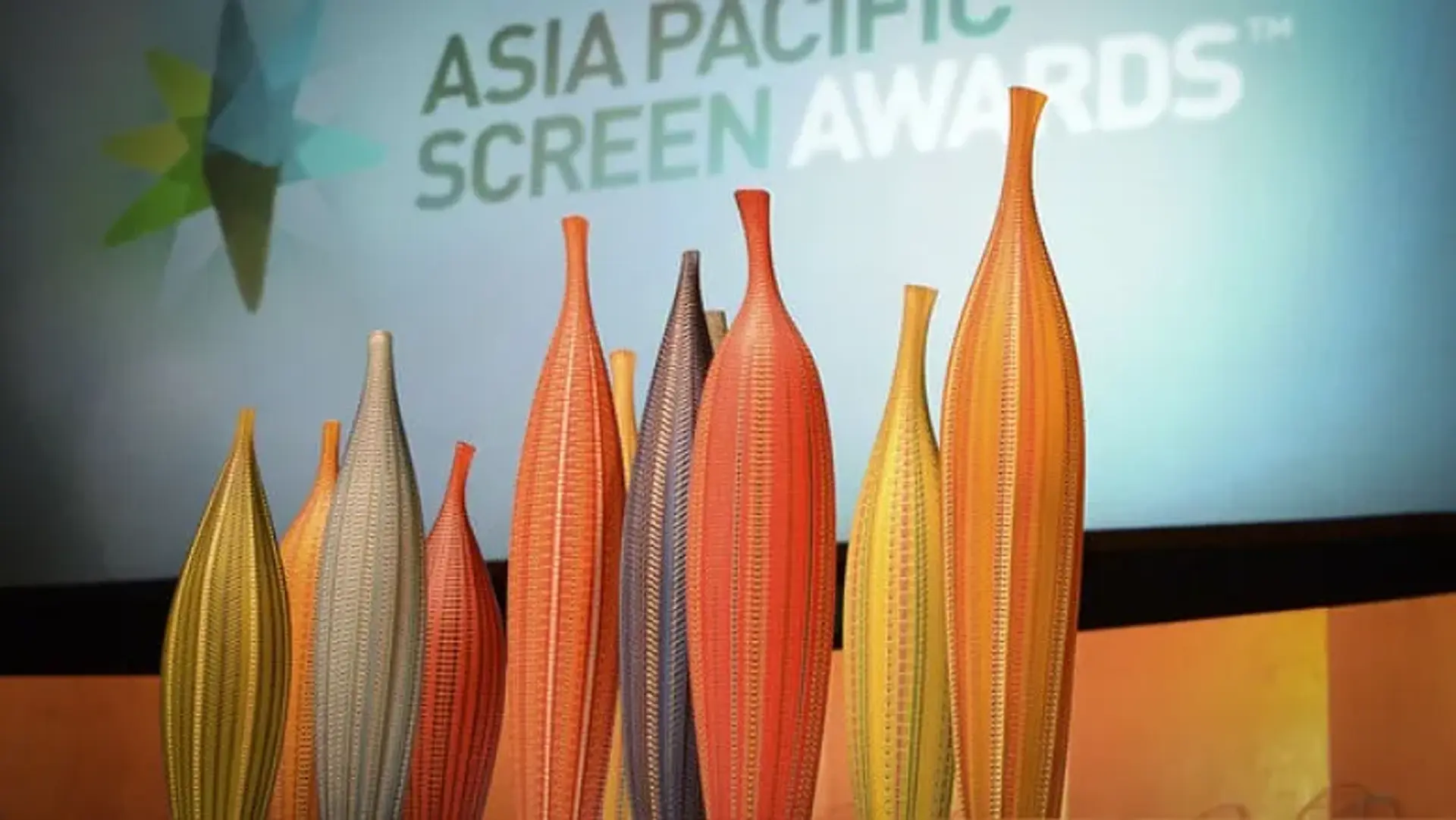 درخشش بی‌سابقه سینمای ایران در جوایز آسیا–پاسیفیک