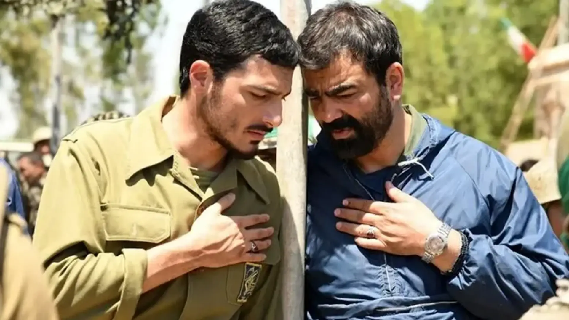 اوج‌گیری فروش «مجنون»؛ جدیدترین رکورد سینمای جنگی ایران