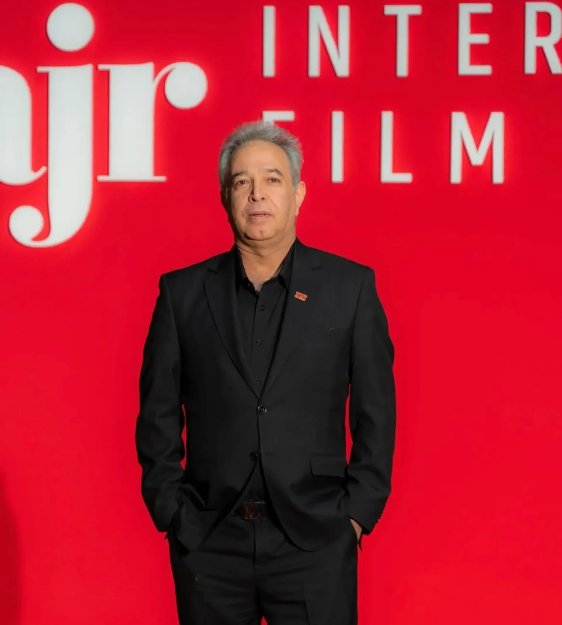 تصاویری از هنرمندان در چهل و سومین جشنواره جهانی فجر 3