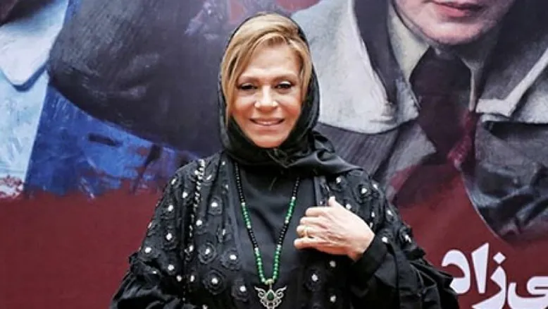 بازیگران فیلم بچه مردم