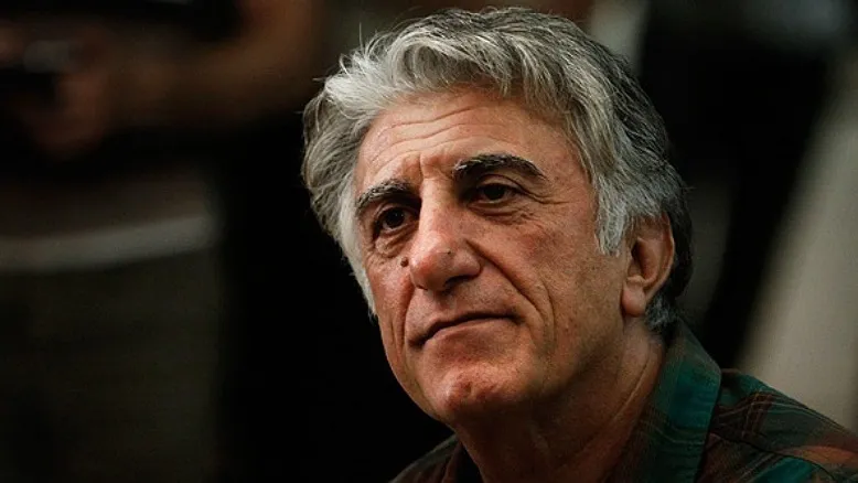 بازیگران فیلم بچه مردم