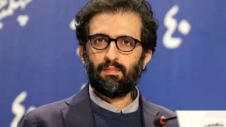 بازیگران فیلم بچه مردم