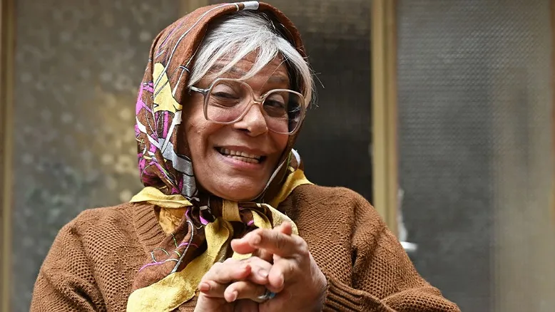 بررسی فیلم بچه مردم