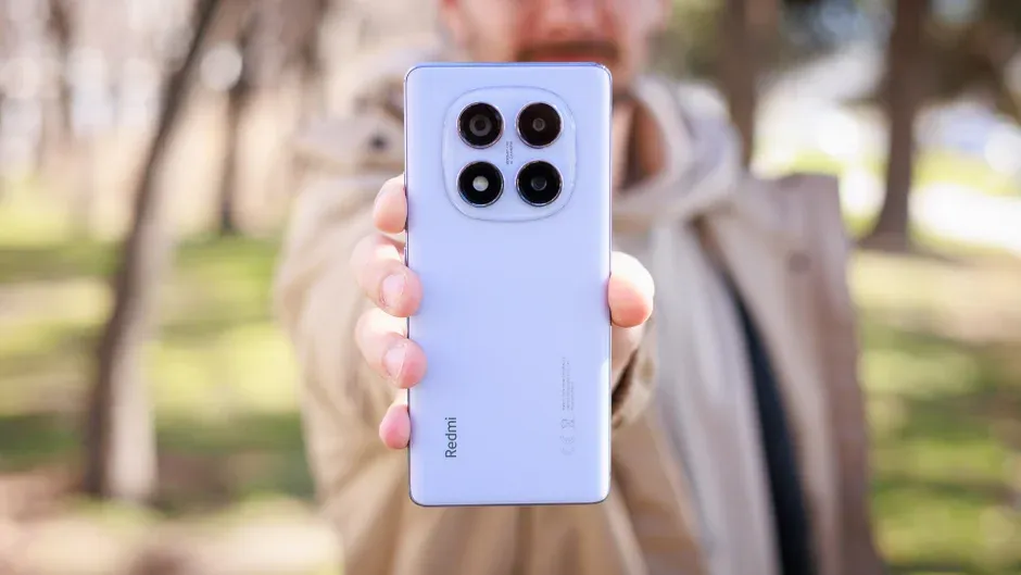 گوشی های شیائومی تا ۳۰ میلیون [آپدیت ۲۰۲۵]