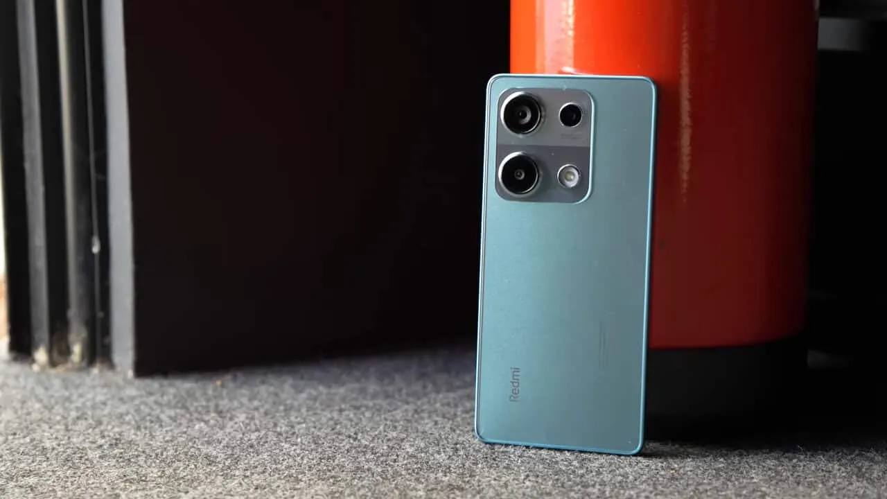 گوشی های شیائومی تا ۳۰ میلیون [آپدیت ۲۰۲۵]