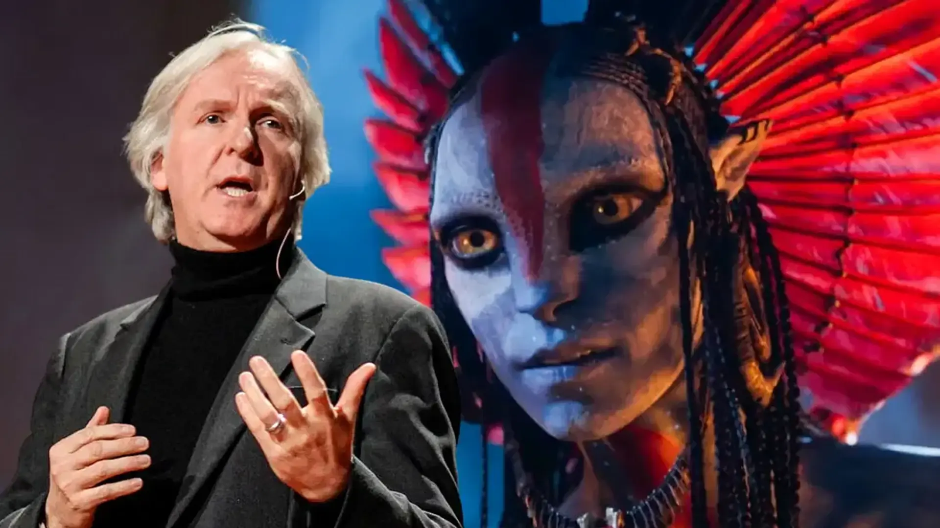 قمار ۲۵۰ میلیون دلاری در پاندورا؛ آیا «آتش و خاکستر» آخرین ایستگاه کامرون است؟