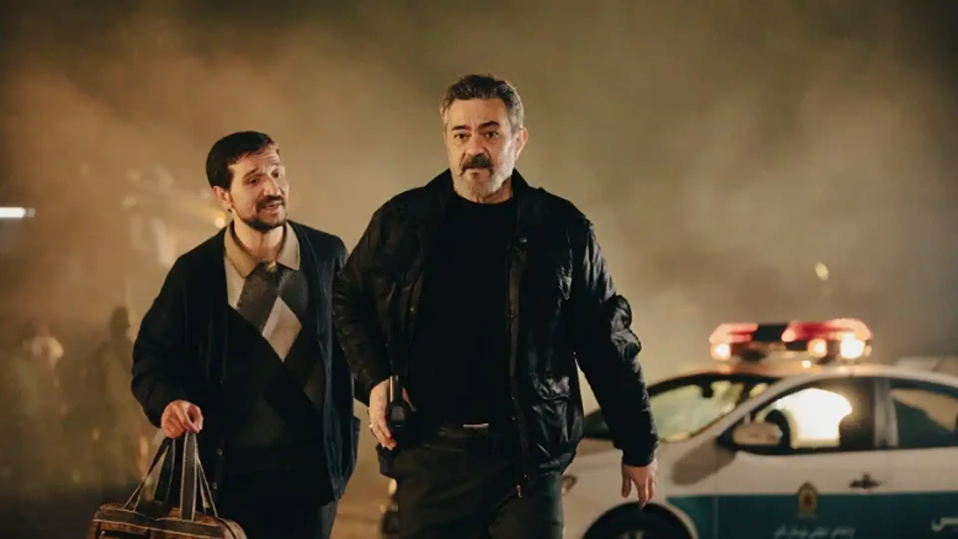 درخشش فیلم کوتاه «تنها کنار هم» در جشنواره آنتم آمریکا