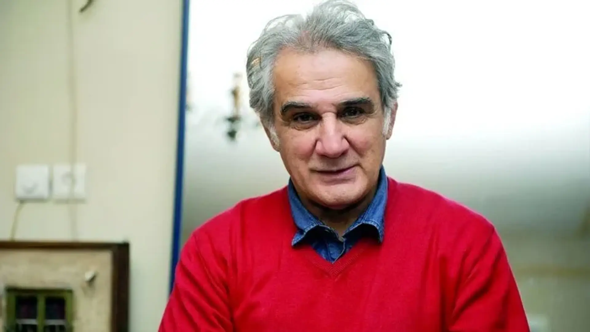 کارگاه ویژه مهدی هاشمی در جشنواره جهانی فجر شیراز؛ روایت تجربه‌های یک بازیگر بزرگ