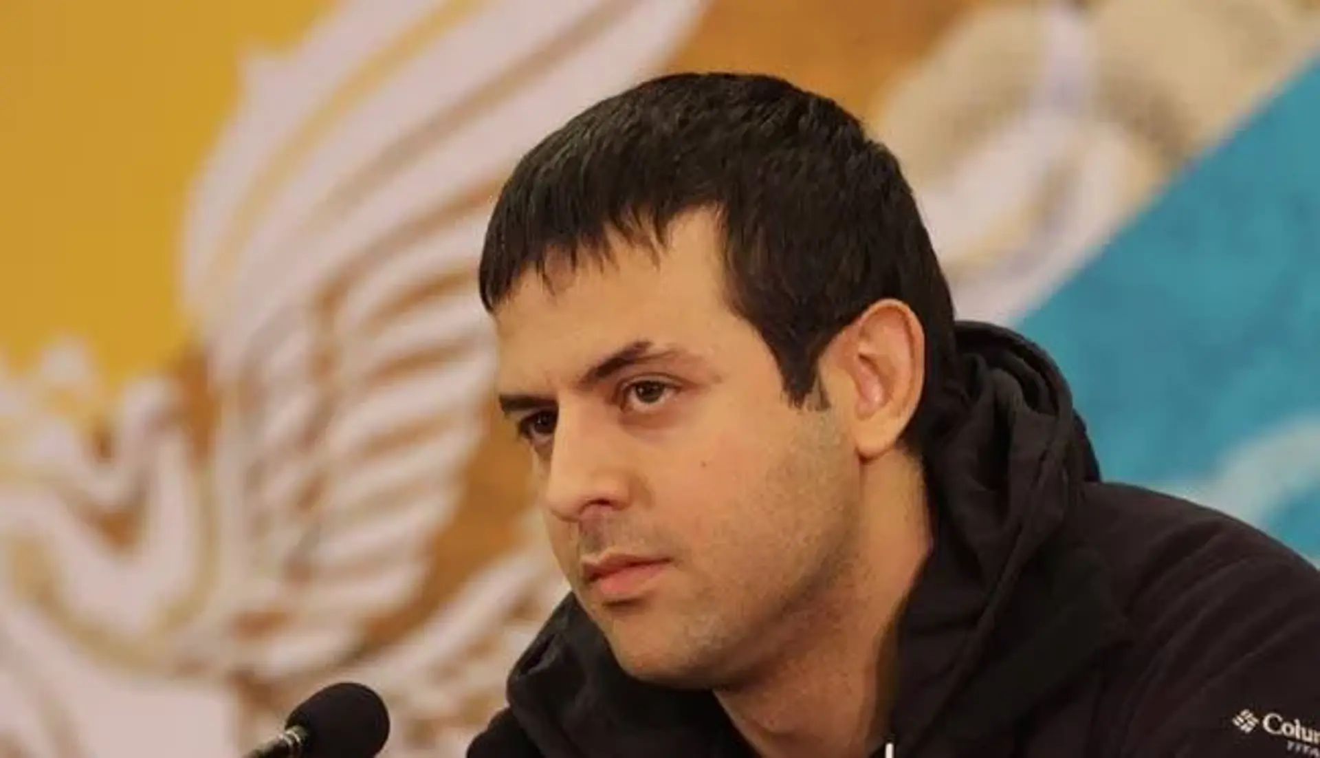 آلبوم عکس‌های هومن سیدی ویژه سالروز تولد او؛ بازیگری حرفه‌ای و کارگردانی موفق! 2