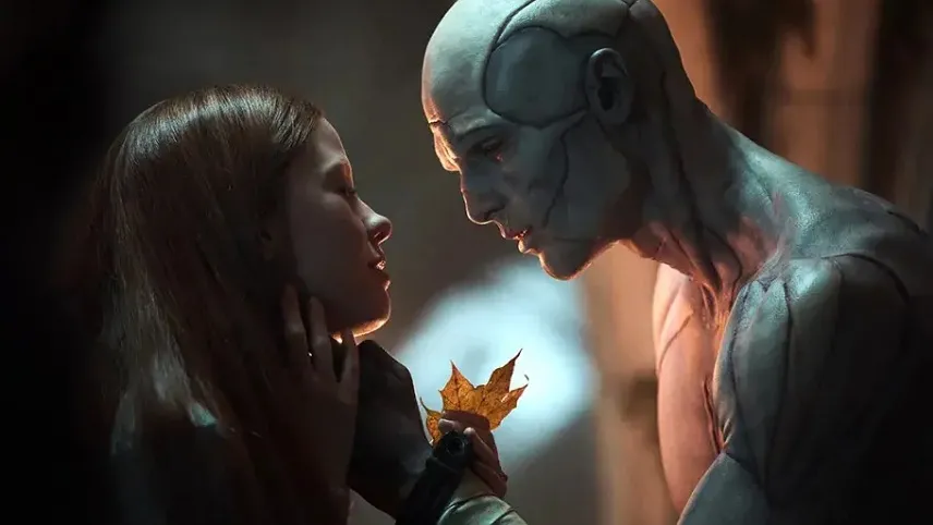 بررسی فیلم Frankenstein 2025