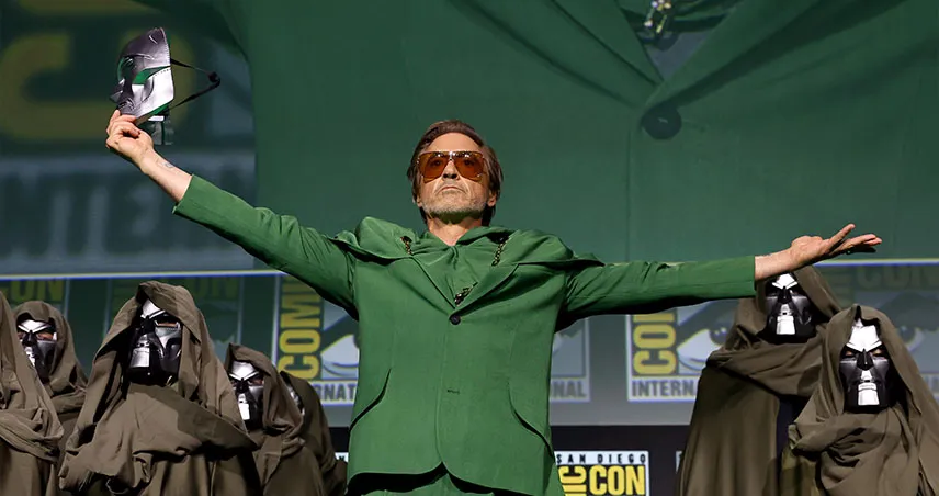 فیلم های سینمایی ۲۰۲۶