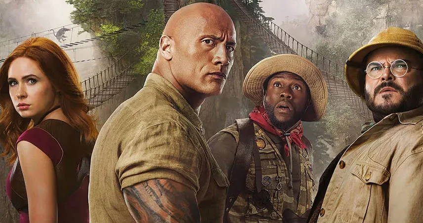 فیلم های سینمایی ۲۰۲۶