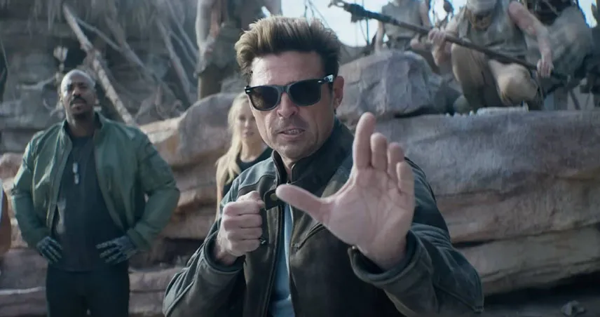 فیلم های جدید ۲۰۲۶