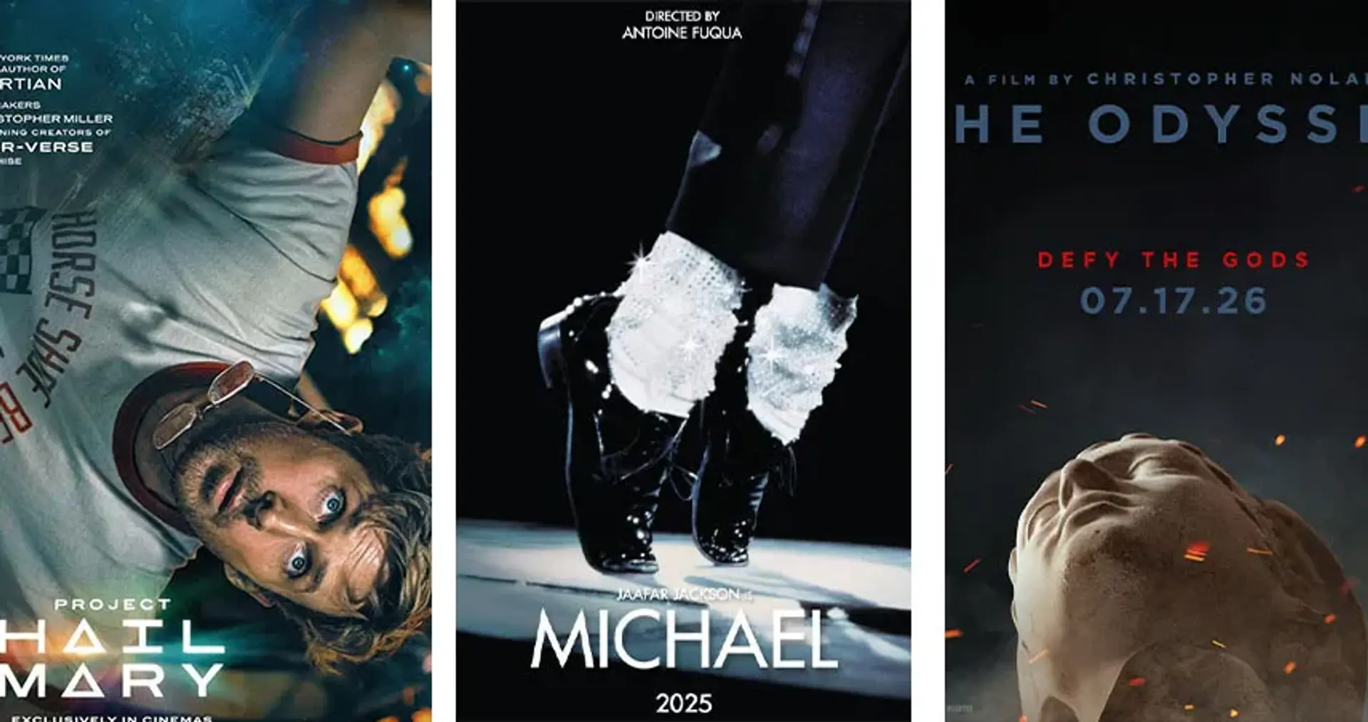 معرفی مورد انتظارترین فیلم های 2026 ؛ بررسی 20 فیلم جدید ۲۰۲۶