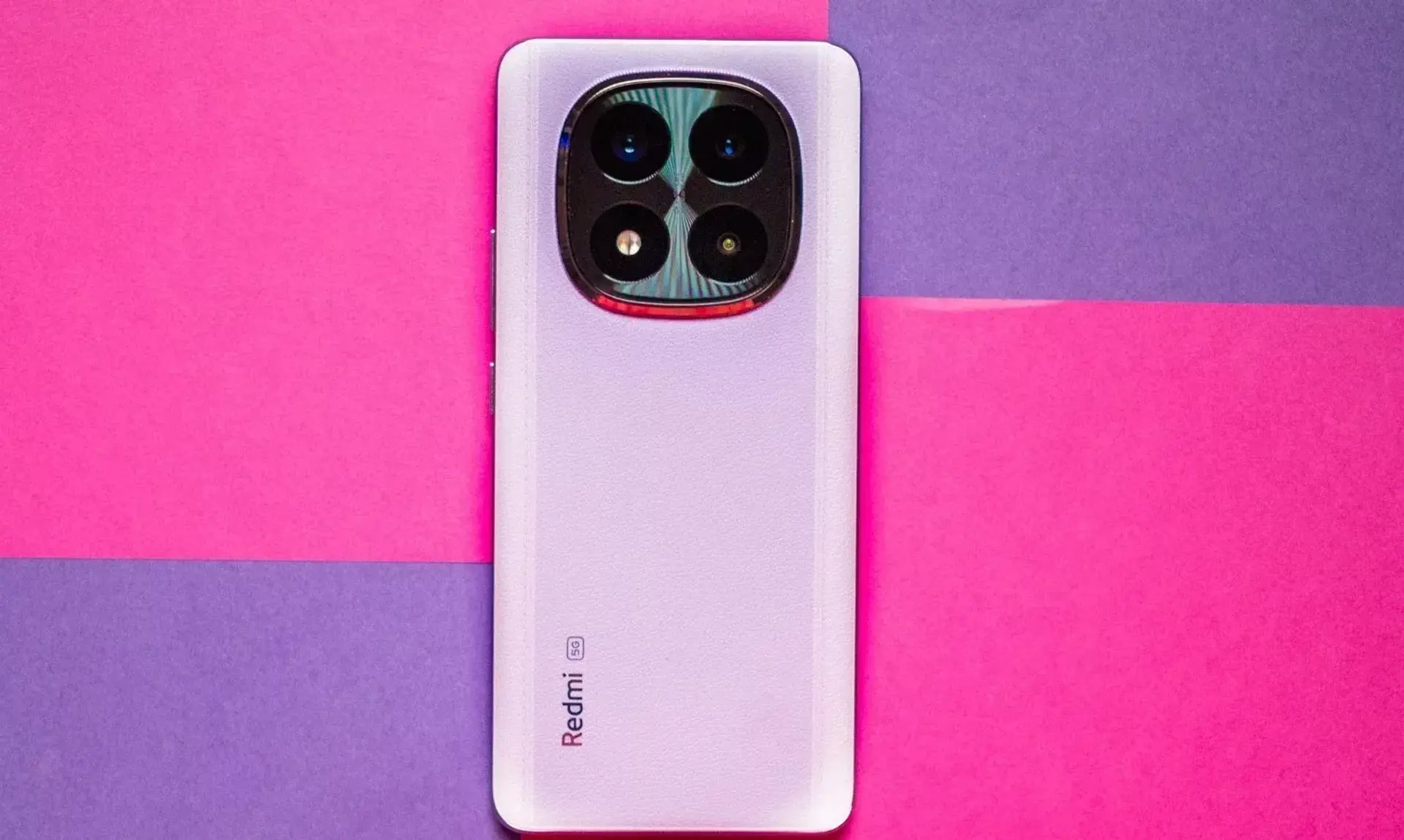 شیائومی در فکر پیاده‌سازی یک ارتقای جدی برای ردمی نوت 16 پرو پلاس