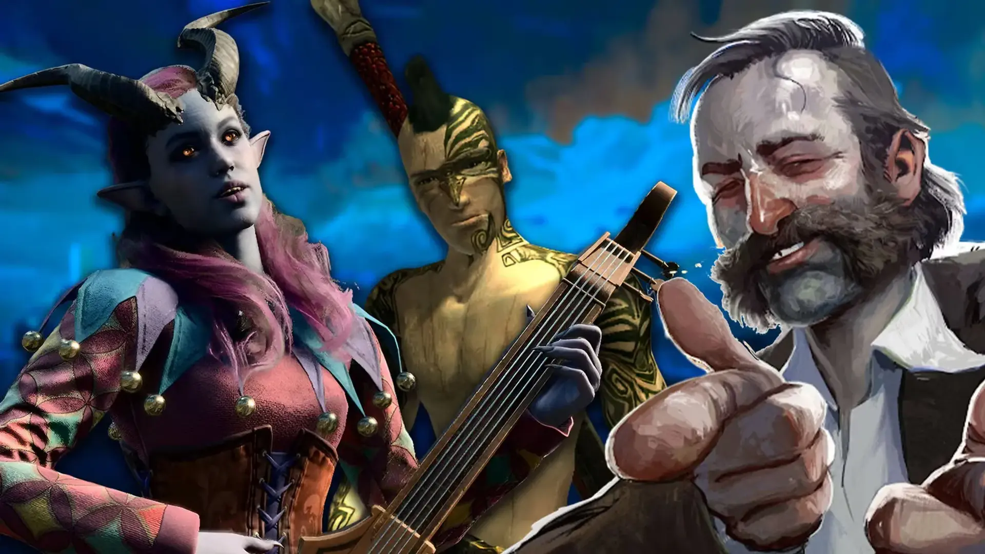 از لیس زدن عنکبوت تا ازدواج با خرس؛ لیست بازی‌هایی که به شما اجازه می‌دهند احمق باشید