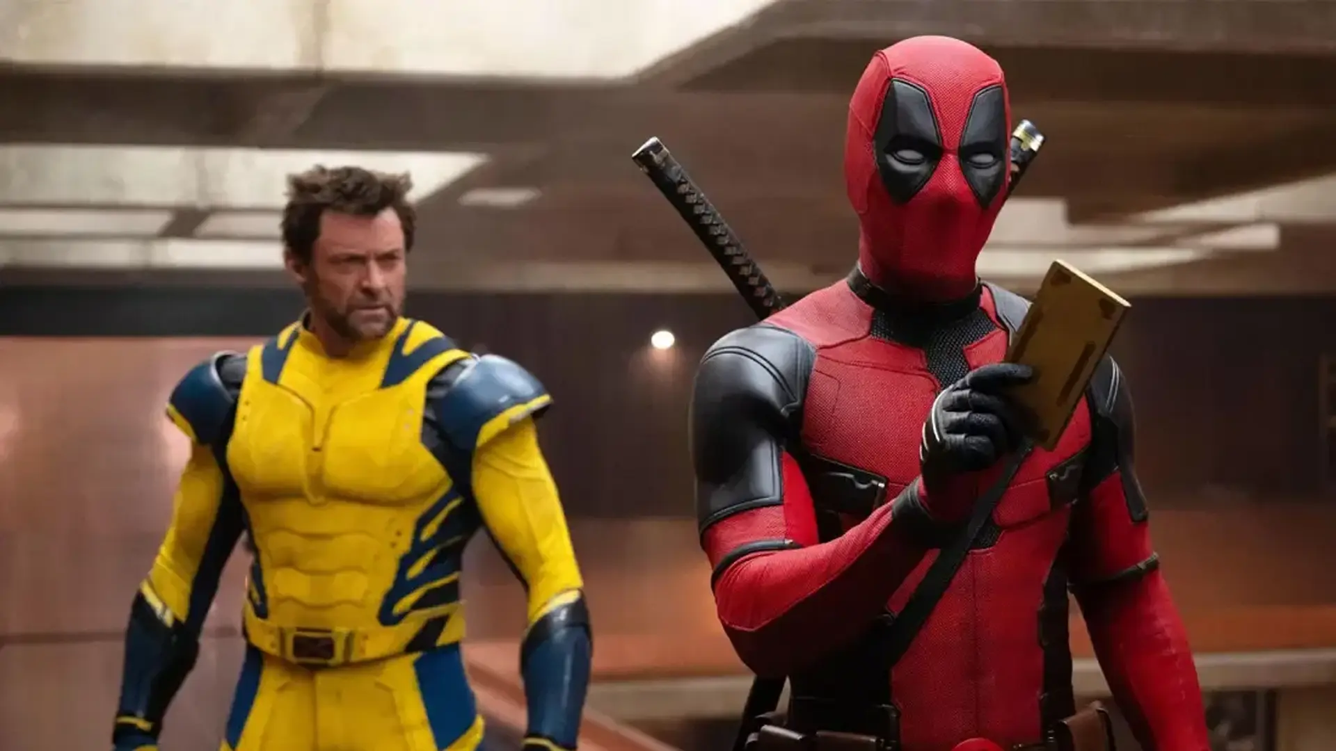 بازگشت ددپول و ولورین در «انتقام‌جویان: روز قیامت»؛ خبری از فیلم اختصاصی نیست 
