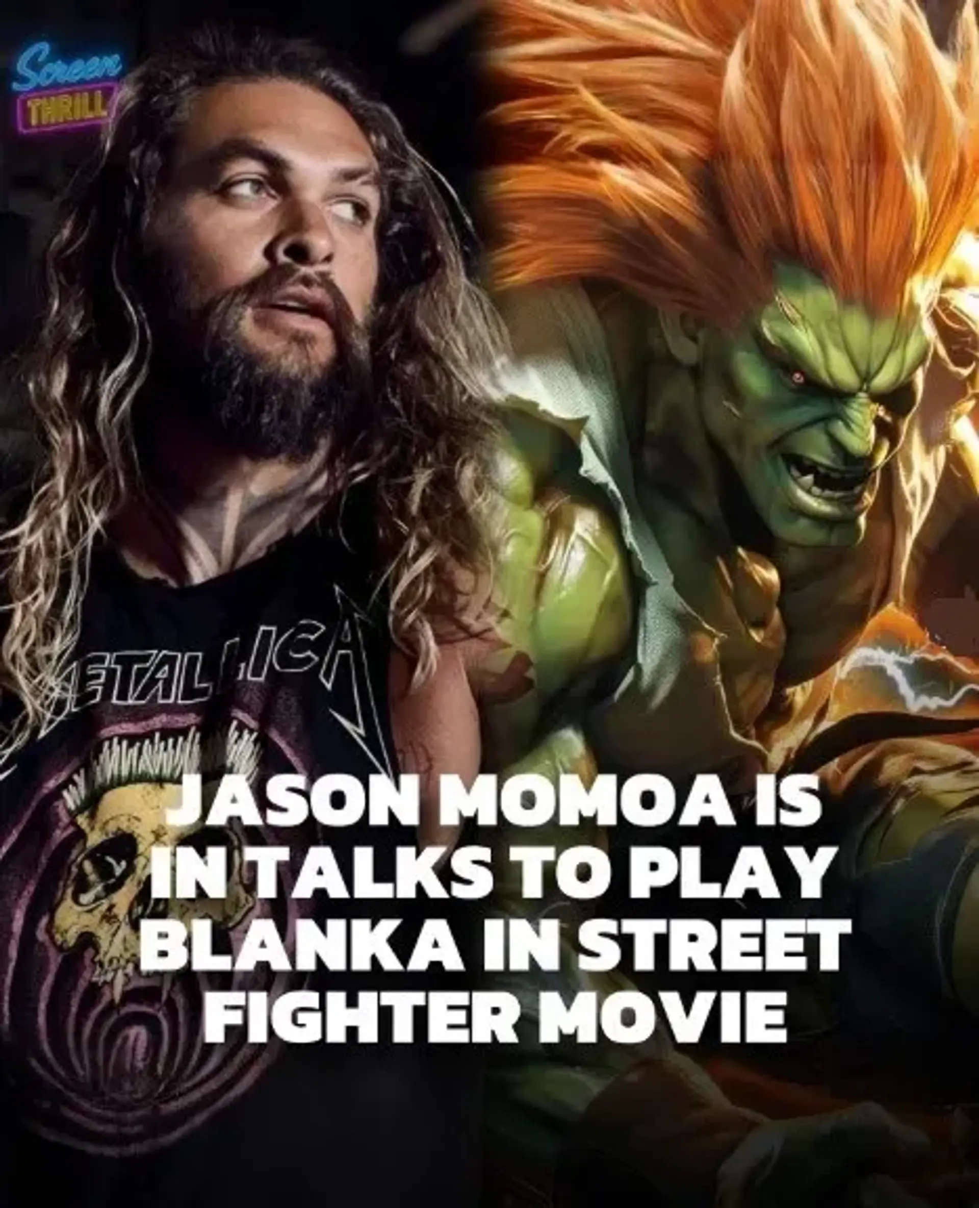 مبارز خیابانی 2026