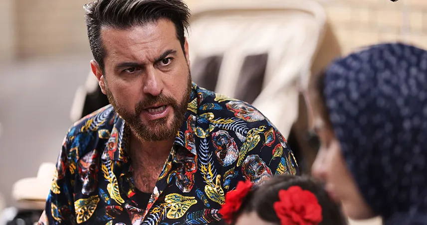 نقد فیلم کفایت مذاکرات / ژانر فیلم کفایت مذاکرات