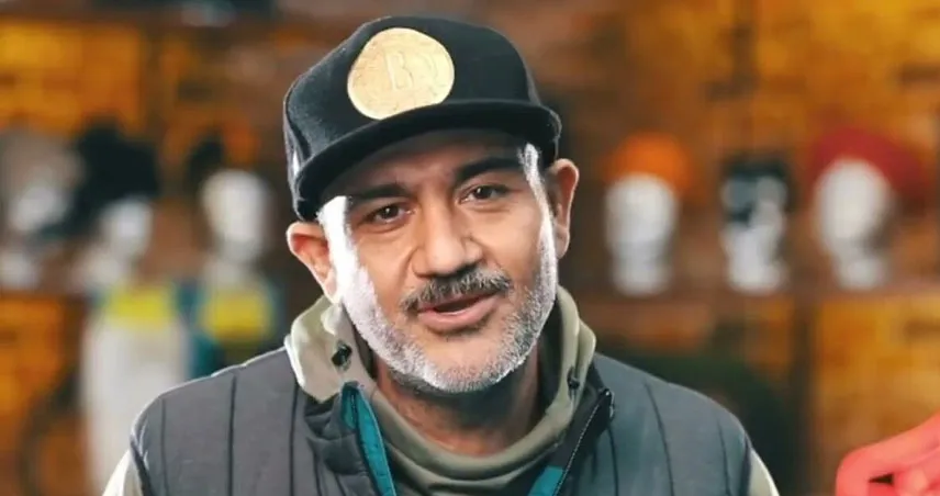 بازیگران فیلم کفایت مذاکرات