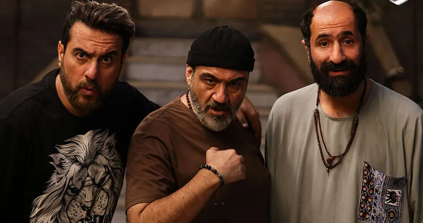 داستان فیلم کفایت مذاکرات