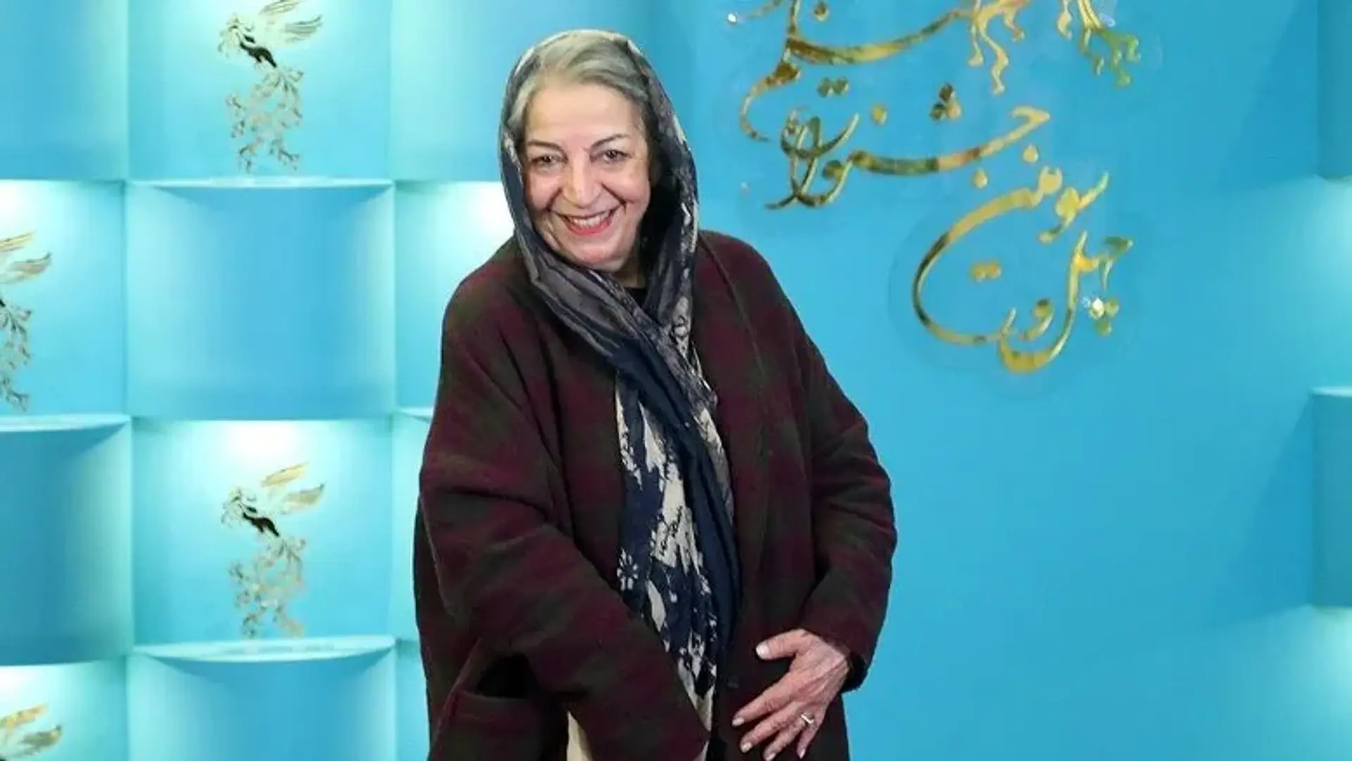 گلایه برومند از وضعیت سینمای کودک: تخیل هست، بودجه نیست