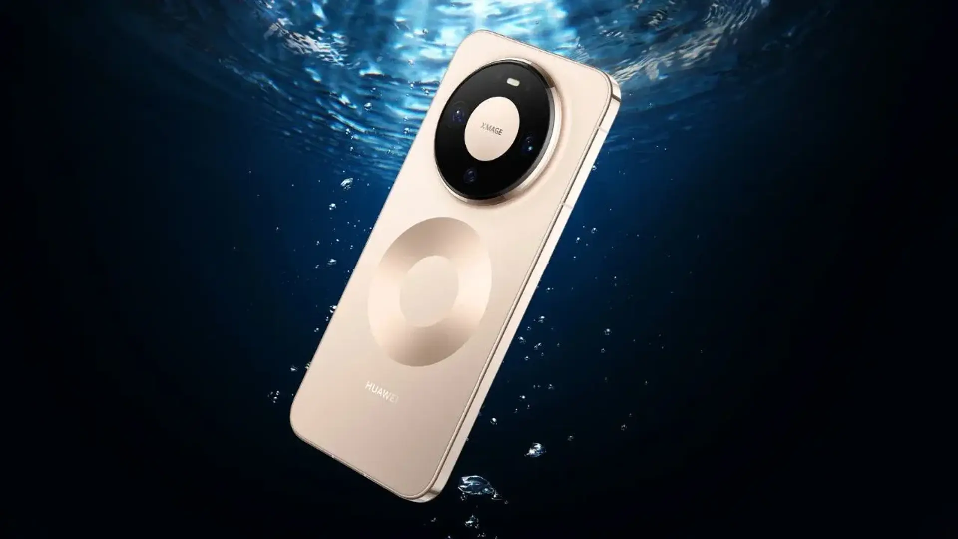 هواوی میت 80 جهش تاریخی در ارتباطات آفلاین ایجاد کرد