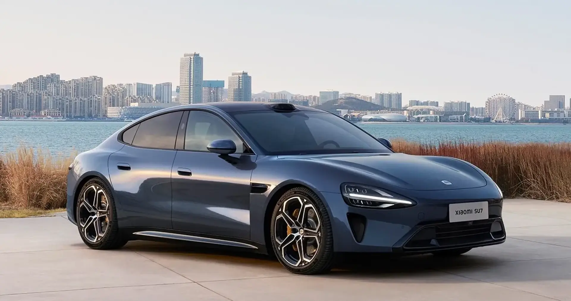 شیائومی دیگر دنبال‌کننده تسلا نیست؛ عملکرد تحسین‌برانگیز SU7 در آزمایش مصرف انرژی