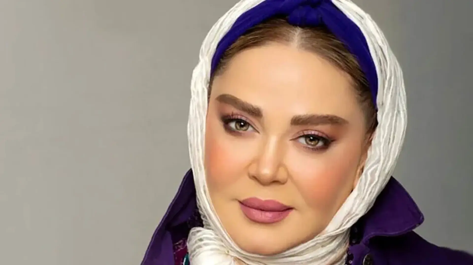 جدیدترین عکس‌های بهاره رهنما به مناسبت تولد ۵۲ سالگی او 1