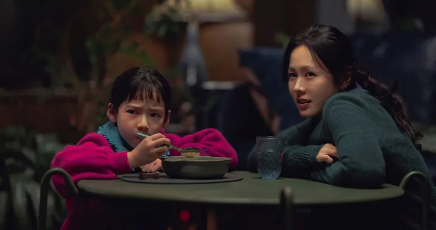 بررسی فیلم No Other Choice 2025 / نقد فیلم راه دیگری نبود