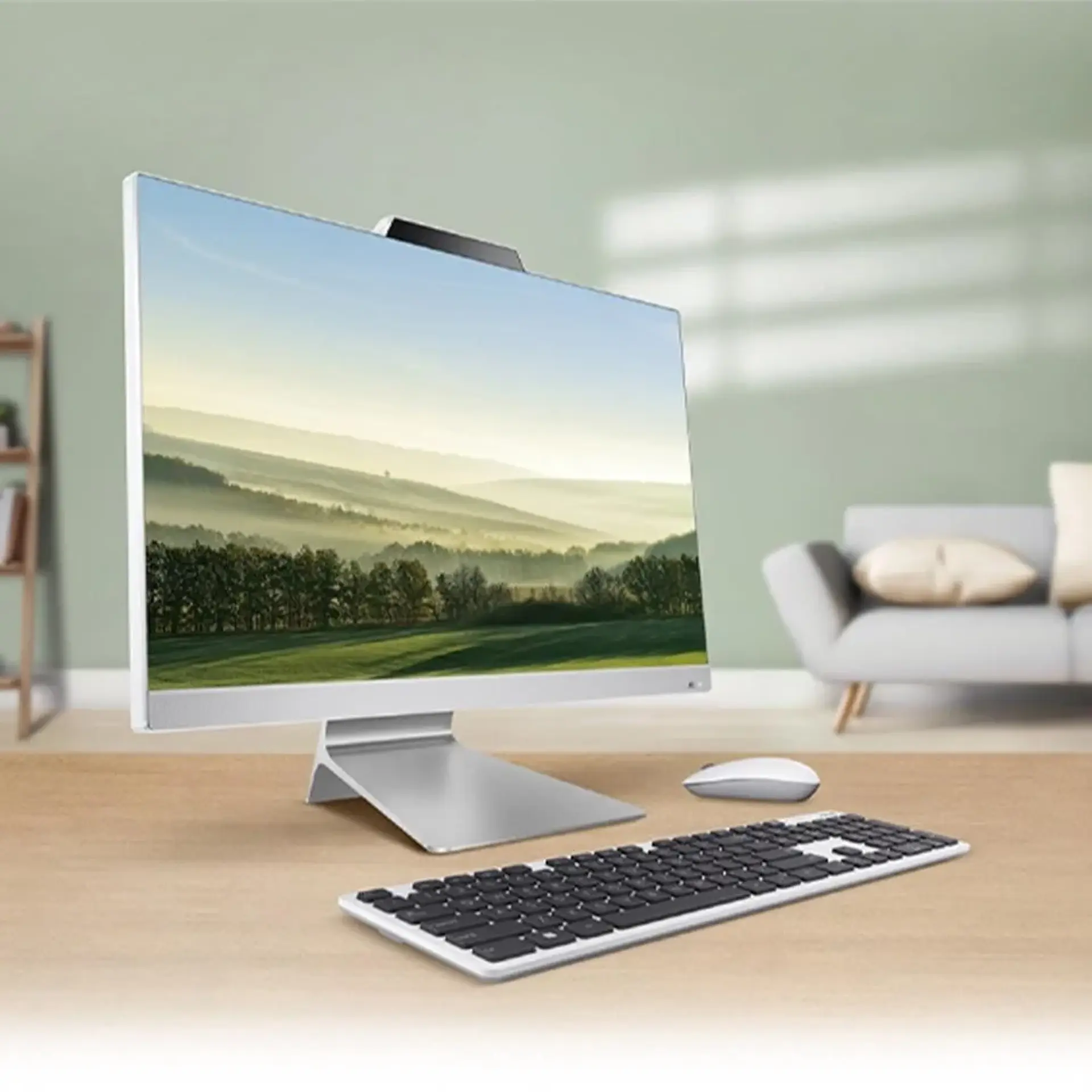 جدیدترین آل این وان های بالارده بر اساس قیمت