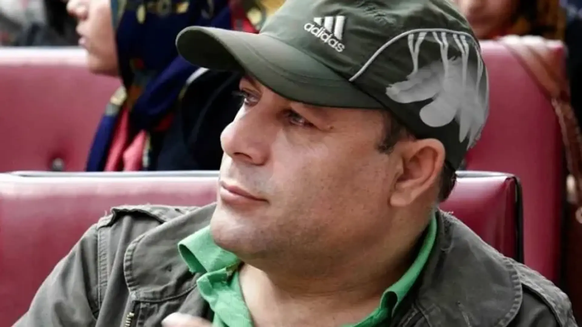 پایان تلخ یک کارگردان؛ اصغر نصیری به علت مشکلات تنفسی درگذشت