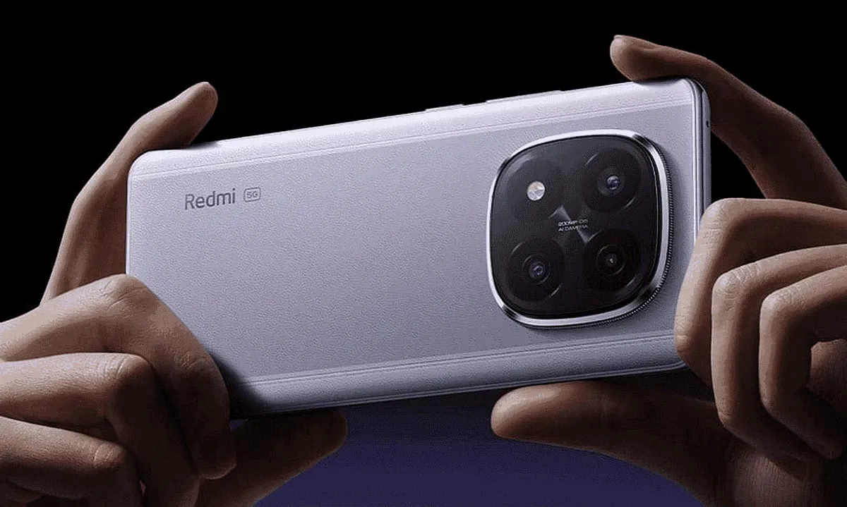 افشای قیمت و مشخصات نسخه جهانی سری ردمی نوت 15