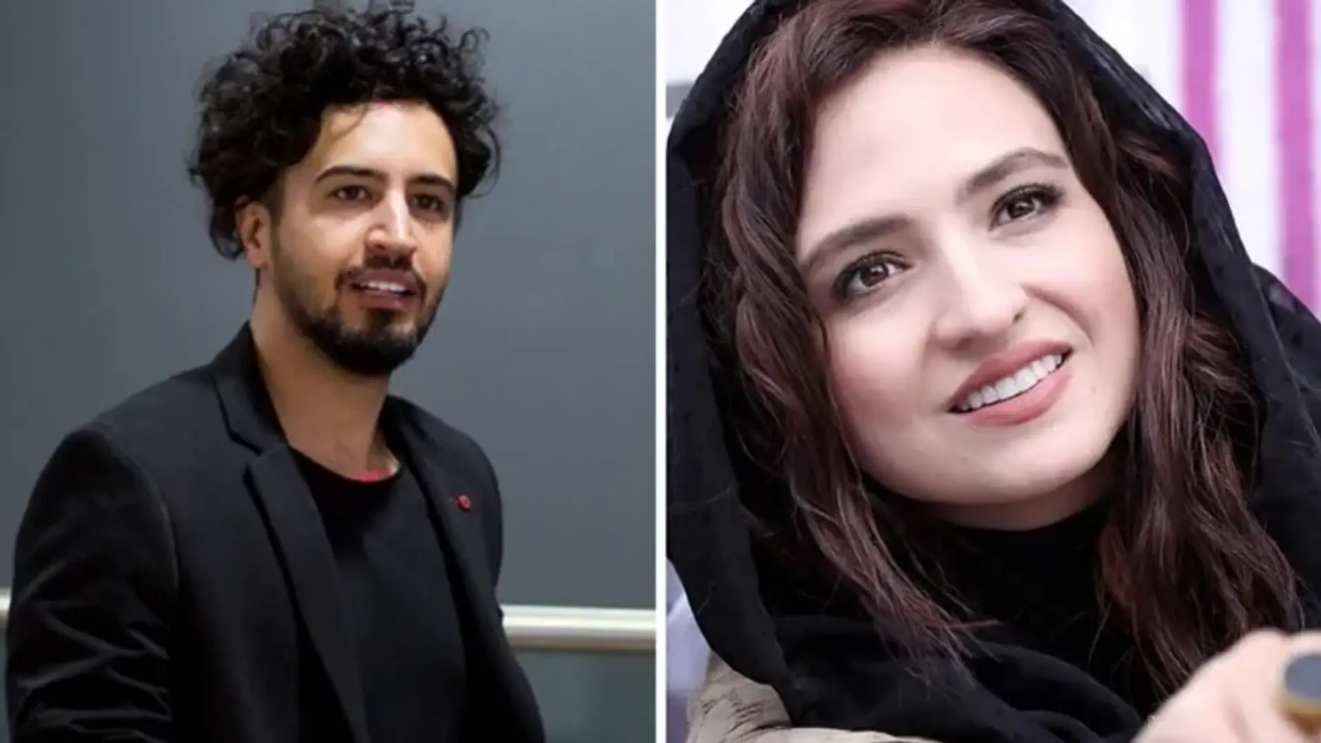 گلاره عباسی و مهرداد صدیقیان به جمع بازیگران «دانه‌های انگور» پیوستند