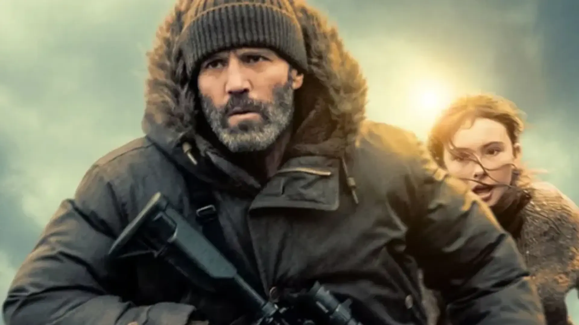 جزئیات داستانی و تیم بازیگری «پناهگاه»؛ نبرد استاتهام با طوفان و گذشته تاریک 