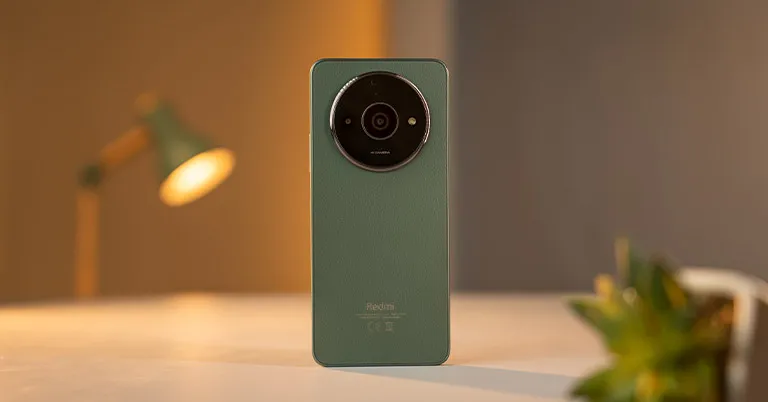 بهترین گوشی تا ۹ میلیون شیائومی