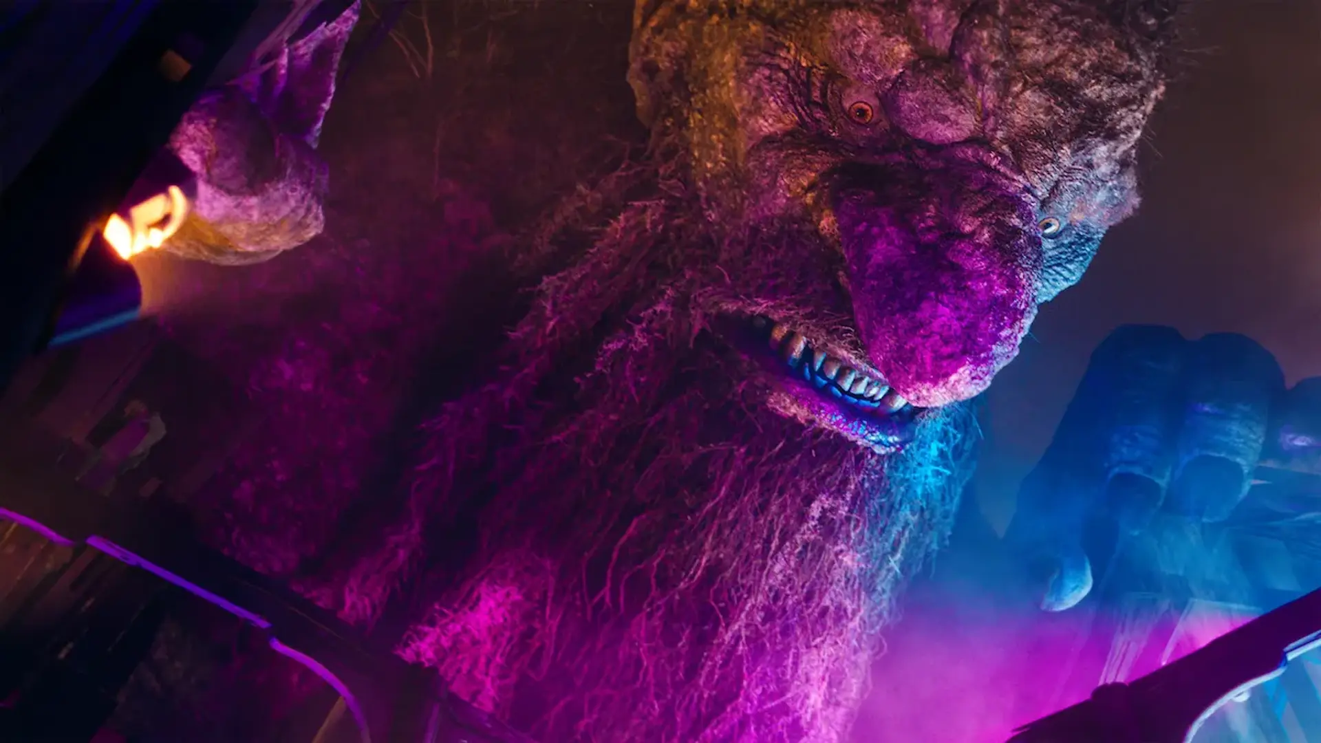 بازگشت ناامیدکننده هیولاهای باستانی؛ نقدها و نمرات اولیه فیلم Troll 2 منتشر شد 