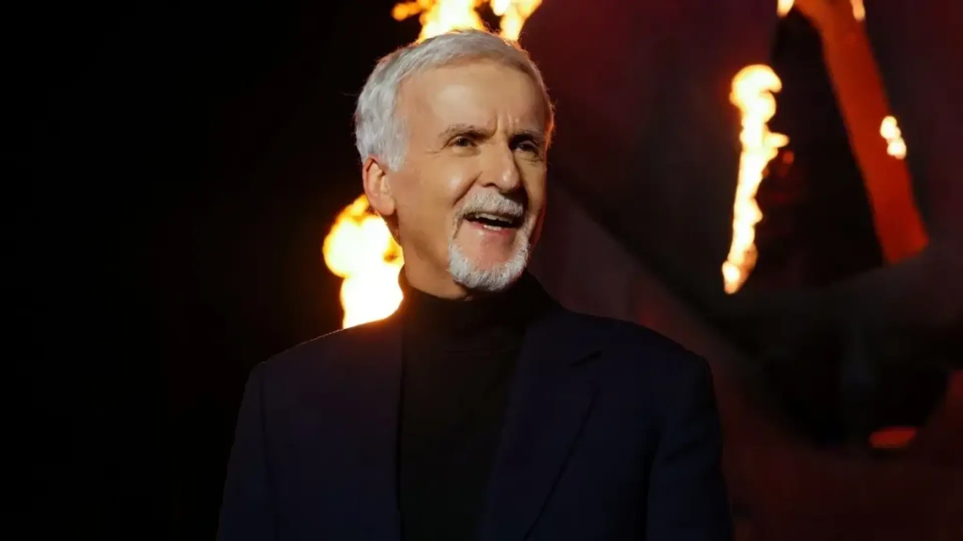 چالش بزرگ جیمز کامرون: وقتی هوش مصنوعیِ واقعی از «ترمیناتور» جلو می‌زند 