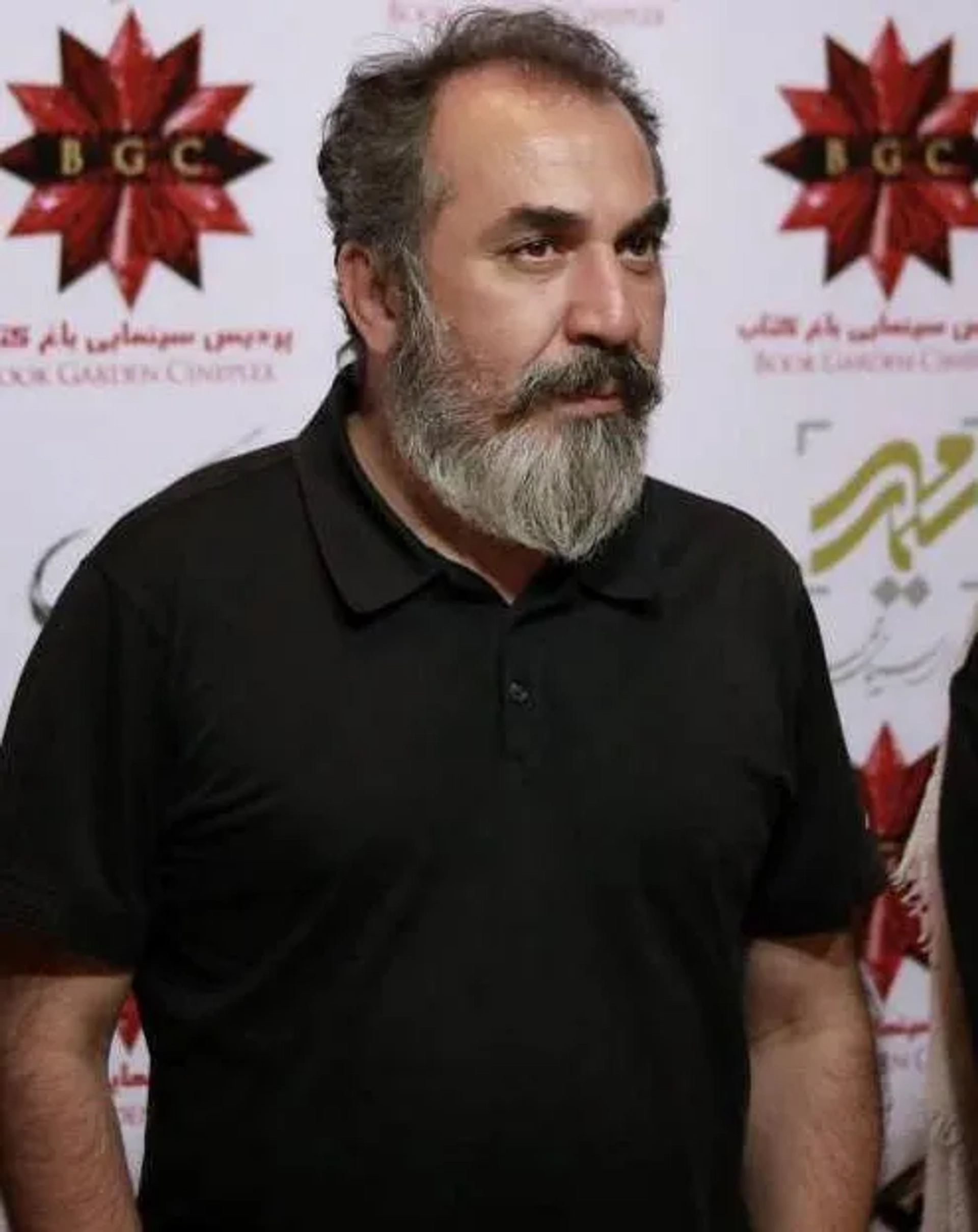 ویدئویی از پشیمانی شدید سیامک انصاری: مردم ایران عذر می‌خواهم!