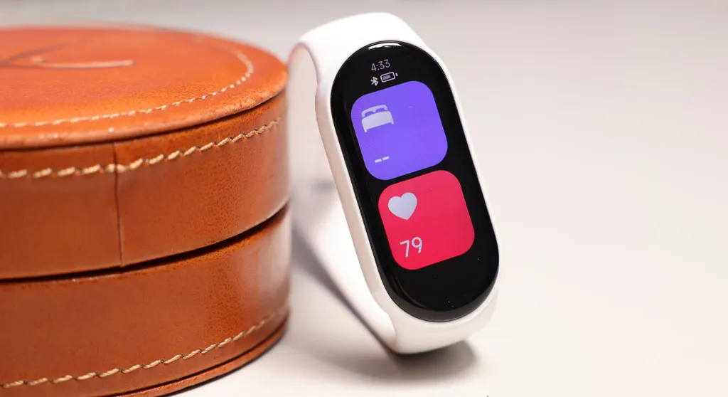 به‌روزرسانی HyperOS 3 در آذر برای بند ۹ و ساعت‌های هوشمند شیائومی منتشر می‌شود