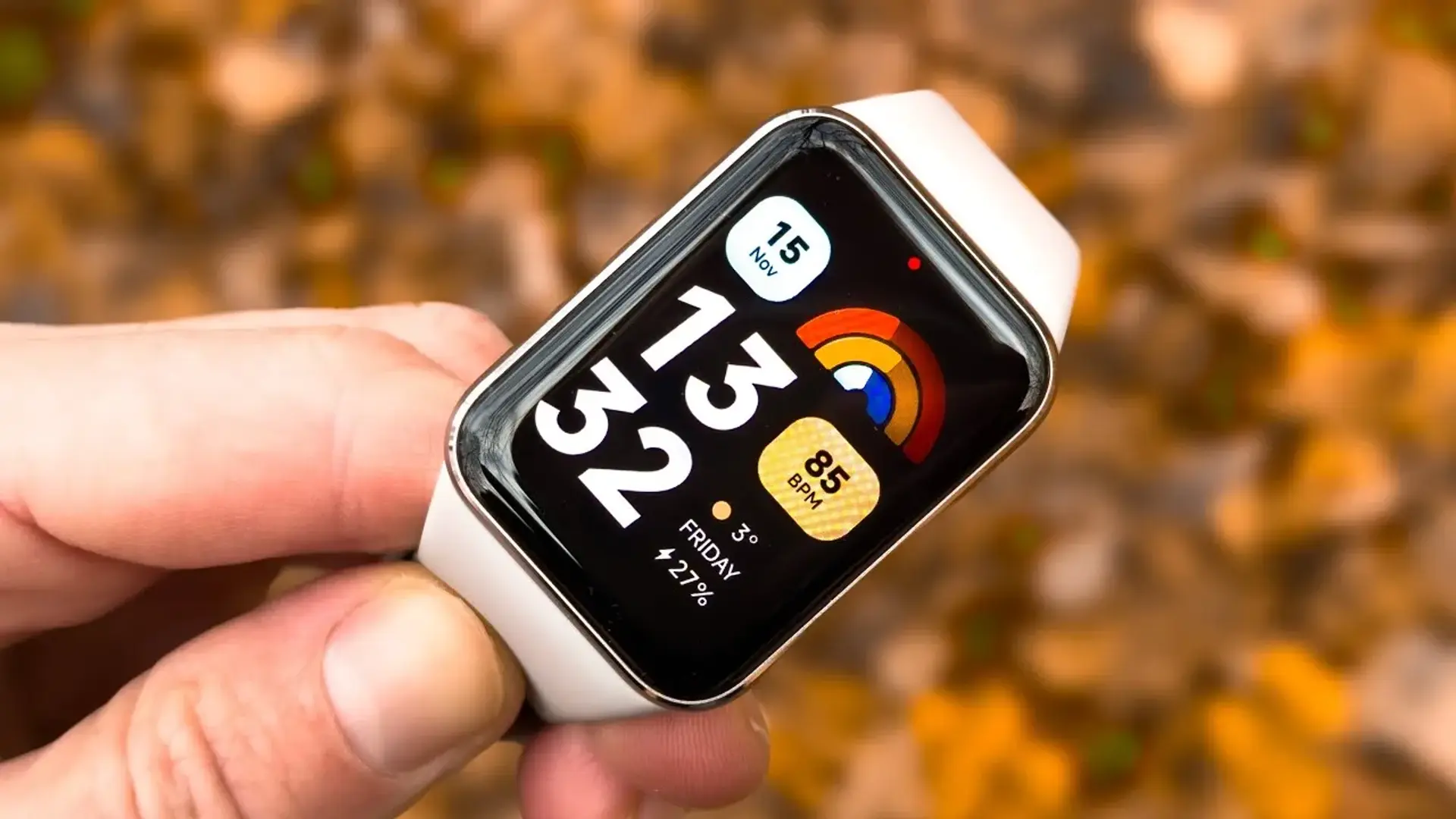 به‌روزرسانی HyperOS 3 در آذر برای بند ۹ و ساعت‌های هوشمند شیائومی منتشر می‌شود