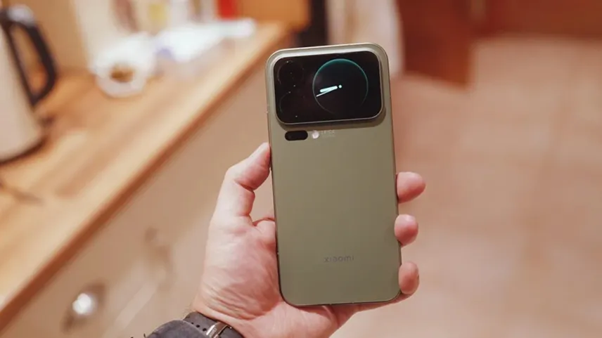 مقایسه دوربین شیائومی 17 پرومکس و هواوی میت 80 پرومکس