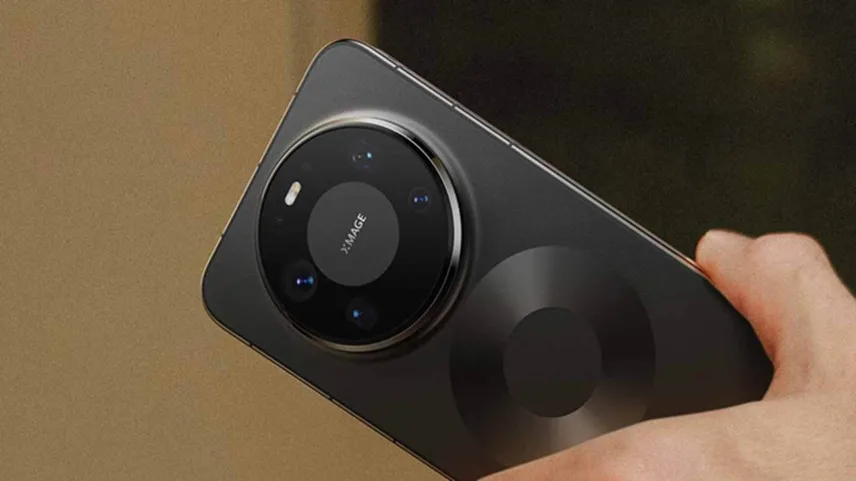 عملکرد شیائومی 17 پرومکس در برابر هواوی میت 80 پرومکس