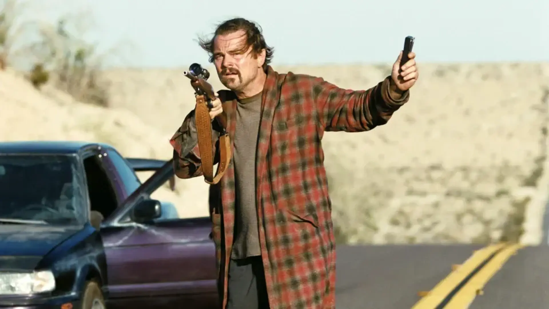 لیست ۱۰ فیلم برتر سال از نگاه NBR؛ اثر جدید اندرسون شاهکار سال شد