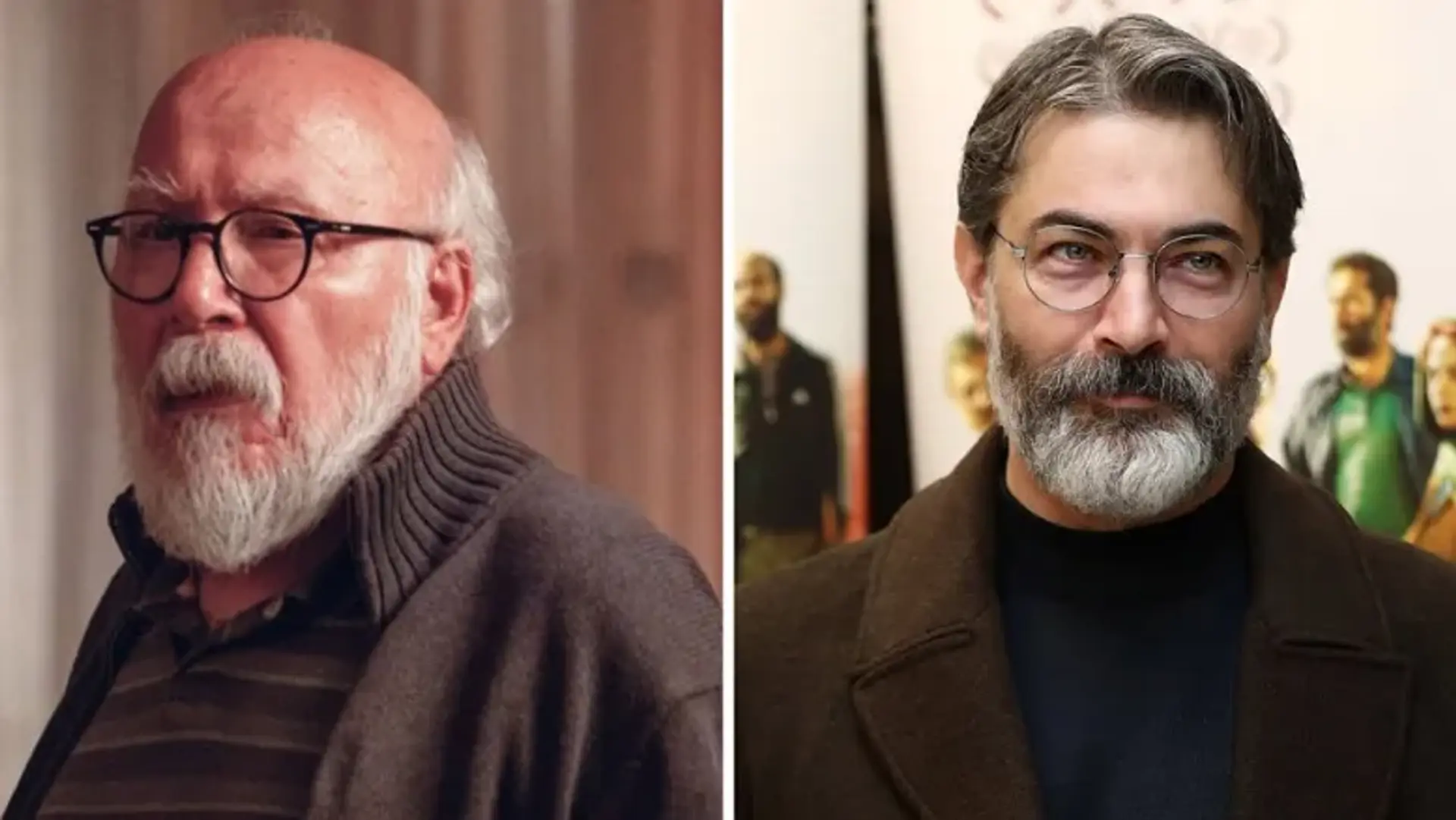 دل‌نوشته پدرانه علیرضا داودنژاد برای پارسا پیروزفر؛ آزار تو، آزار همه سینماست