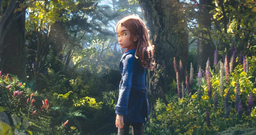 کارتون جدید 2026